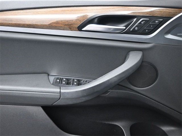 2019 Bmw X3 sDrive30i photo 8