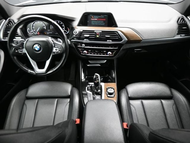 2019 BMW X3 sDrive30i Sports Activity Vehicle - 23002516 - 11