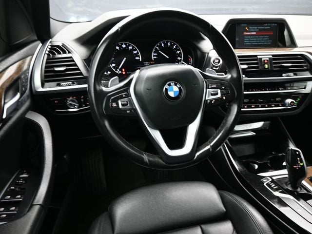 2019 BMW X3 sDrive30i Sports Activity Vehicle - 23002516 - 12