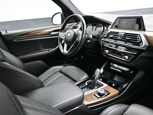 2019 BMW X3 sDrive30i Sports Activity Vehicle - 23002516 - 13