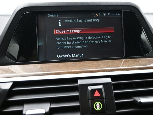 2019 BMW X3 sDrive30i Sports Activity Vehicle - 23002516 - 15