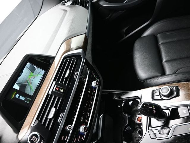 2019 BMW X3 sDrive30i Sports Activity Vehicle - 23002516 - 17