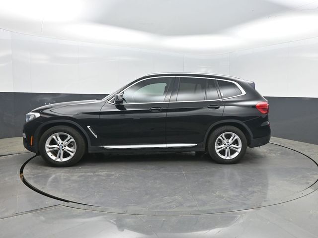 2019 BMW X3 sDrive30i Sports Activity Vehicle - 23002516 - 1