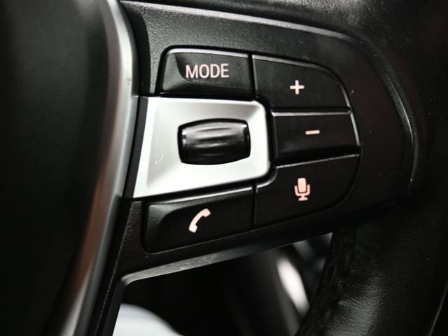 2019 BMW X3 sDrive30i Sports Activity Vehicle - 23002516 - 21