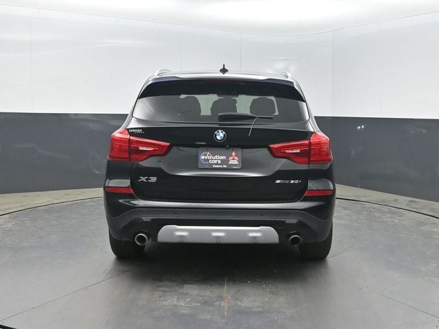 2019 BMW X3 sDrive30i Sports Activity Vehicle - 23002516 - 31