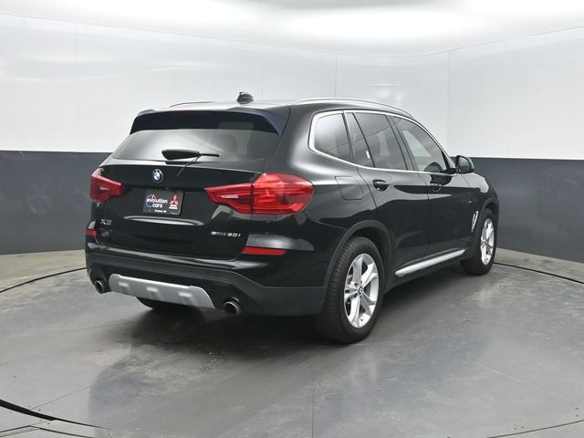2019 BMW X3 sDrive30i Sports Activity Vehicle - 23002516 - 32