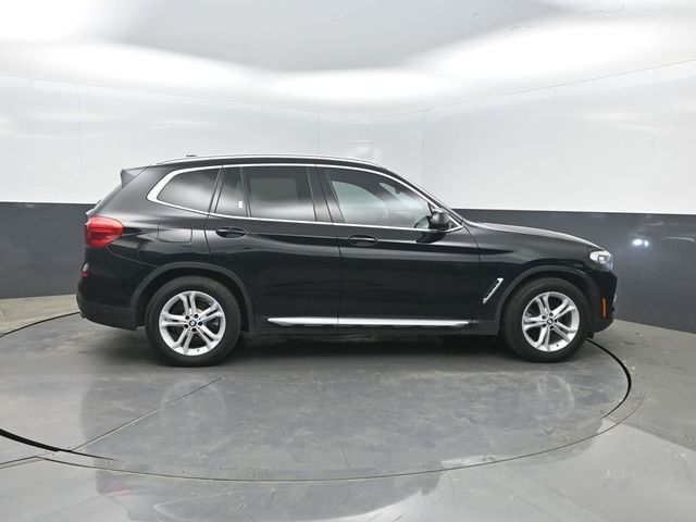 2019 BMW X3 sDrive30i Sports Activity Vehicle - 23002516 - 33