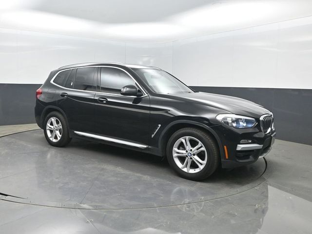 2019 BMW X3 sDrive30i Sports Activity Vehicle - 23002516 - 34