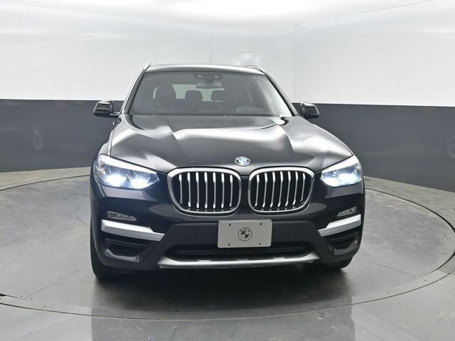 2019 BMW X3 sDrive30i Sports Activity Vehicle - 23002516 - 35