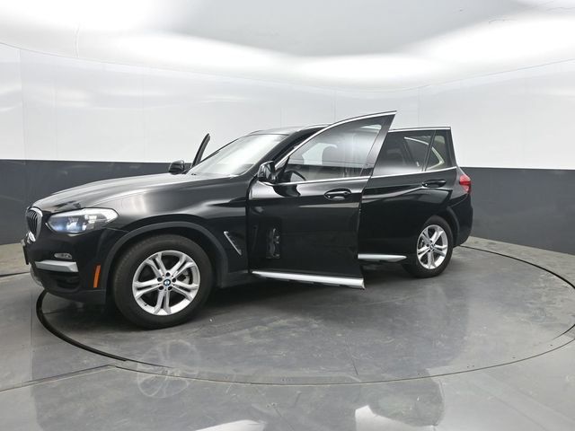 2019 BMW X3 sDrive30i Sports Activity Vehicle - 23002516 - 36