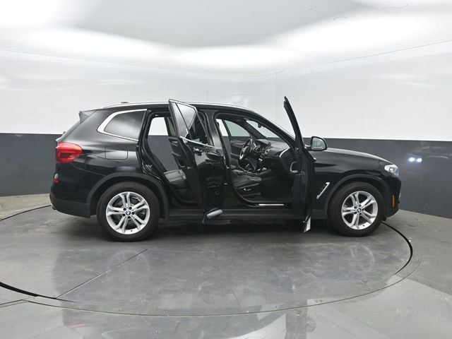 2019 BMW X3 sDrive30i Sports Activity Vehicle - 23002516 - 37