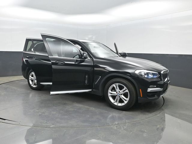 2019 BMW X3 sDrive30i Sports Activity Vehicle - 23002516 - 38