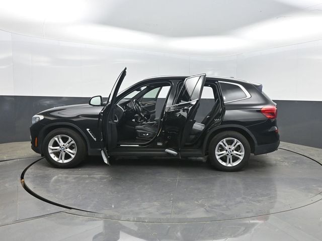 2019 BMW X3 sDrive30i Sports Activity Vehicle - 23002516 - 39
