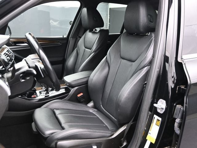 2019 BMW X3 sDrive30i Sports Activity Vehicle - 23002516 - 4