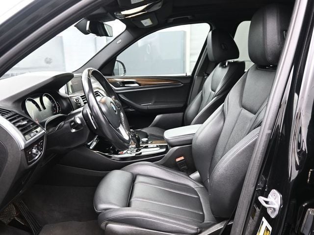2019 BMW X3 sDrive30i Sports Activity Vehicle - 23002516 - 5