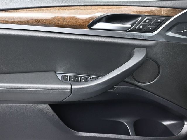 2019 BMW X3 sDrive30i Sports Activity Vehicle - 23002516 - 6