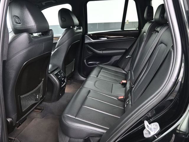 2019 BMW X3 sDrive30i Sports Activity Vehicle - 23002516 - 8