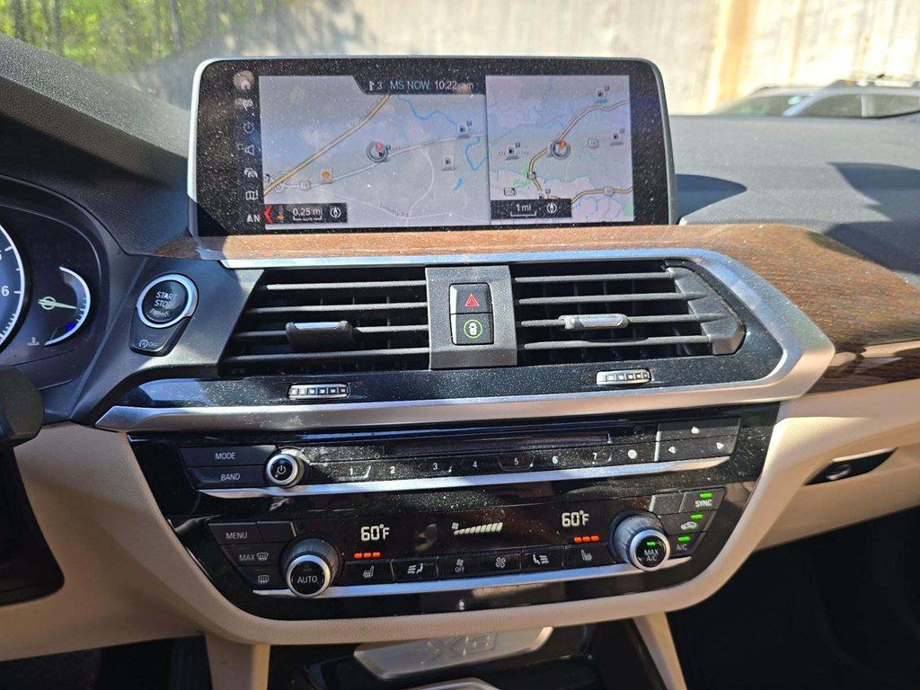 2019 BMW X3 sDrive30i Sports Activity Vehicle - 23011748 - 4
