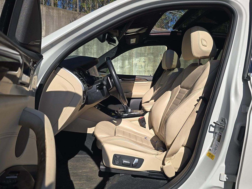 2019 BMW X3 sDrive30i Sports Activity Vehicle - 23011748 - 5