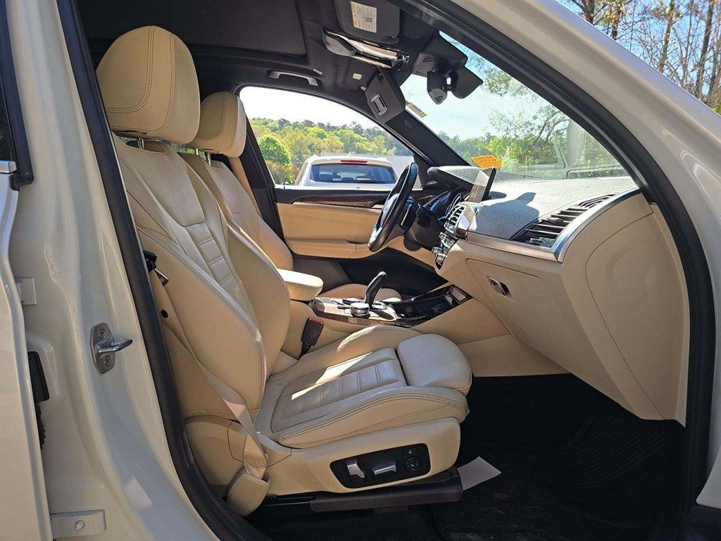 2019 BMW X3 sDrive30i Sports Activity Vehicle - 23011748 - 6