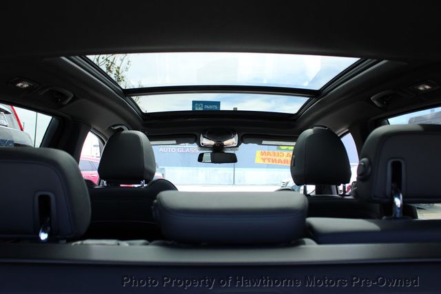 2019 BMW X3 sDrive30i Sports Activity Vehicle  - 22993675 - 13