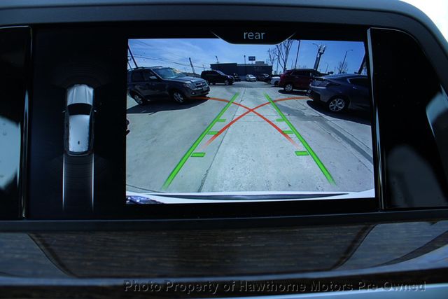 2019 BMW X3 sDrive30i Sports Activity Vehicle  - 23000861 - 15