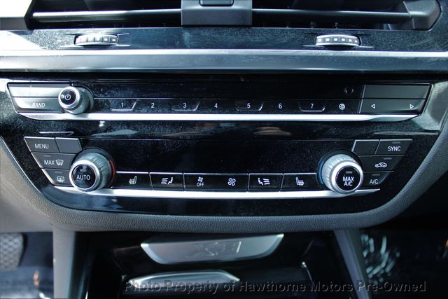 2019 BMW X3 sDrive30i Sports Activity Vehicle - 23030638 - 15