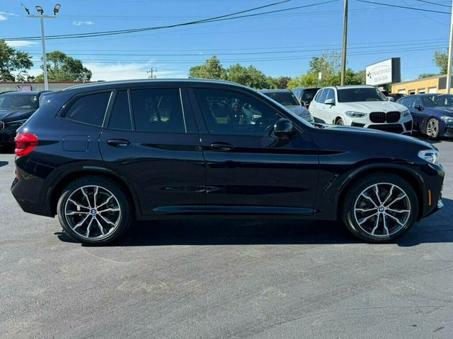 2019 BMW X3 sDrive30i Sports Activity Vehicle - 23037132 - 16