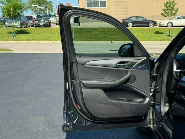 2019 BMW X3 sDrive30i Sports Activity Vehicle - 23037132 - 20