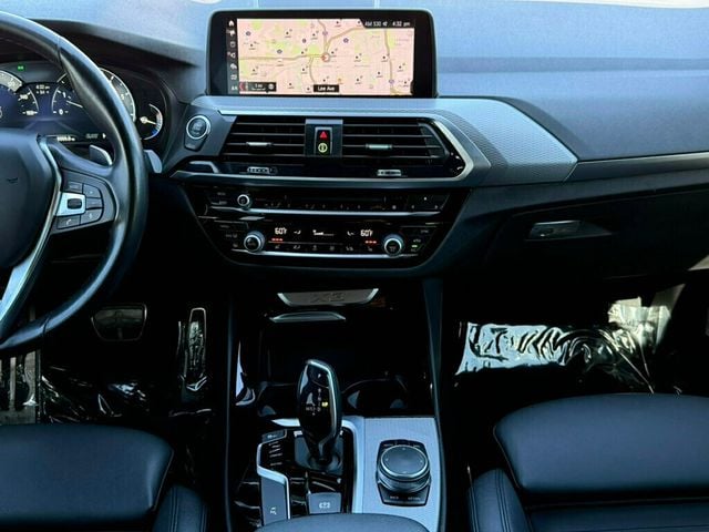 2019 BMW X3 sDrive30i Sports Activity Vehicle - 23037132 - 23