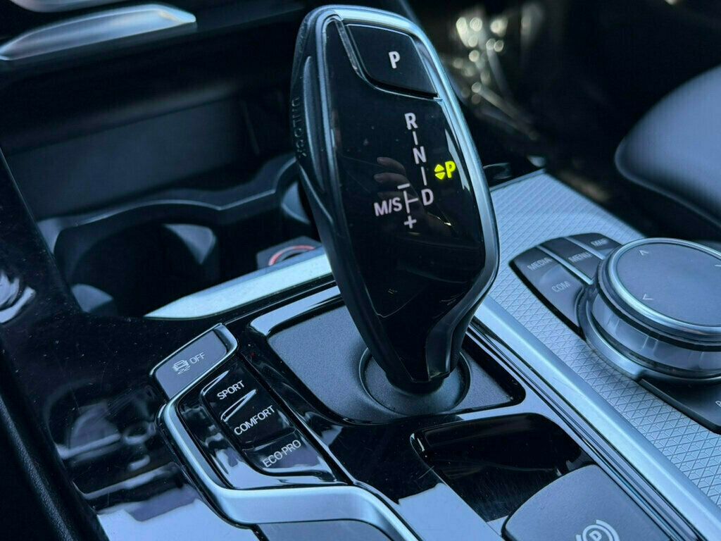 2019 BMW X3 sDrive30i Sports Activity Vehicle - 23037132 - 28