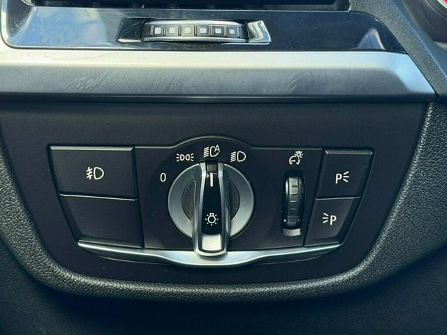 2019 BMW X3 sDrive30i Sports Activity Vehicle - 23037132 - 37