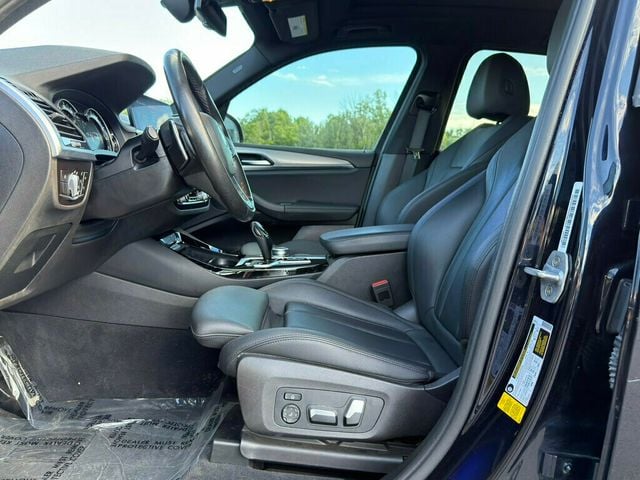 2019 BMW X3 sDrive30i Sports Activity Vehicle - 23037132 - 39