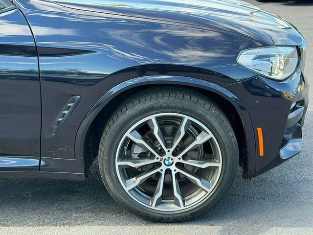 2019 BMW X3 sDrive30i Sports Activity Vehicle - 23037132 - 47