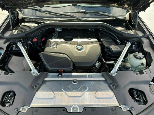 2019 BMW X3 sDrive30i Sports Activity Vehicle - 23037132 - 49
