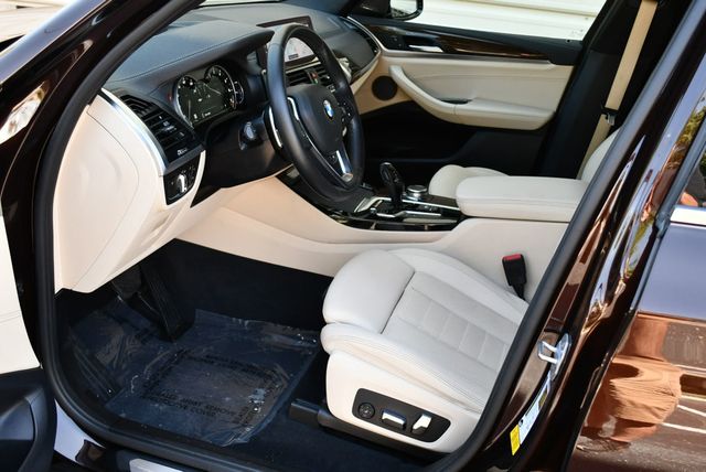 2019 BMW X3 sDrive30i Sports Activity Vehicle W/Luxury & Premium Packages - 23079563 - 13