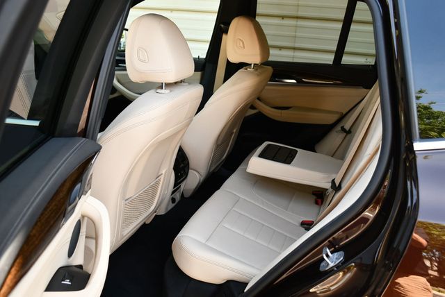 2019 BMW X3 sDrive30i Sports Activity Vehicle W/Luxury & Premium Packages - 23079563 - 14