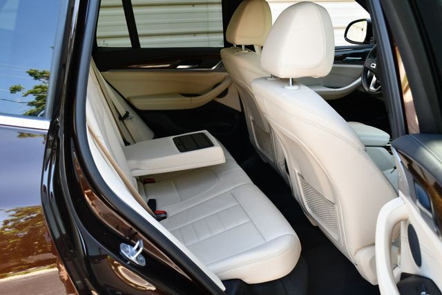 2019 BMW X3 sDrive30i Sports Activity Vehicle W/Luxury & Premium Packages - 23079563 - 17