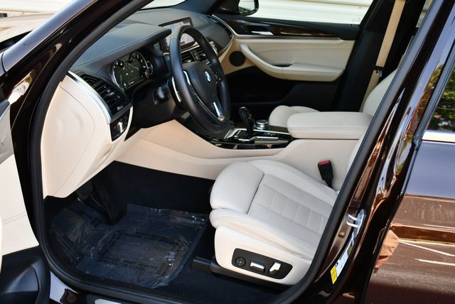2019 BMW X3 sDrive30i Sports Activity Vehicle W/Luxury & Premium Packages - 23079563 - 39