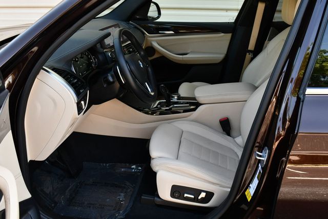 2019 BMW X3 sDrive30i Sports Activity Vehicle W/Luxury & Premium Packages - 23079563 - 41