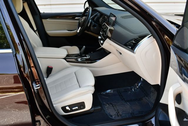 2019 BMW X3 sDrive30i Sports Activity Vehicle W/Luxury & Premium Packages - 23079563 - 43