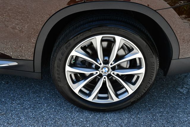 2019 BMW X3 sDrive30i Sports Activity Vehicle W/Luxury & Premium Packages - 23079563 - 61
