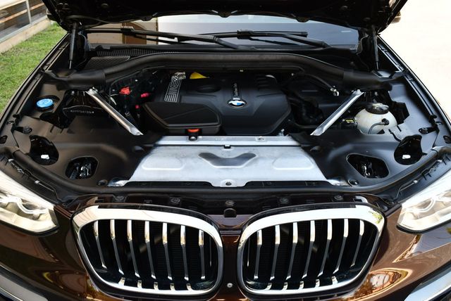 2019 BMW X3 sDrive30i Sports Activity Vehicle W/Luxury & Premium Packages - 23079563 - 63