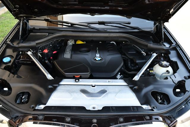 2019 BMW X3 sDrive30i Sports Activity Vehicle W/Luxury & Premium Packages - 23079563 - 64