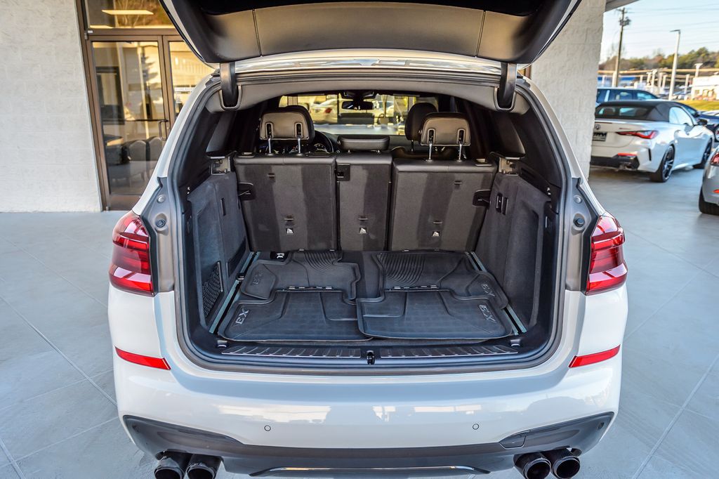 2019 BMW X3 X3 M40i xDRIVE - NAV - PANO ROOF - BACKUP CAM - BLUETOOTH  - 22977045 - 10