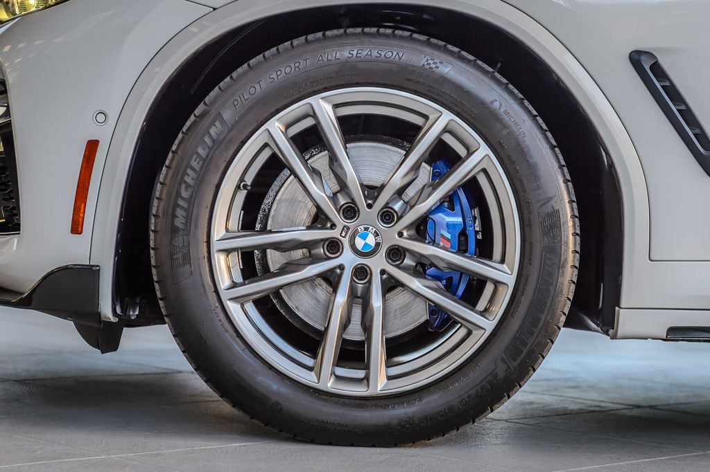 2019 BMW X3 X3 M40i xDRIVE - NAV - PANO ROOF - BACKUP CAM - BLUETOOTH  - 22977045 - 12