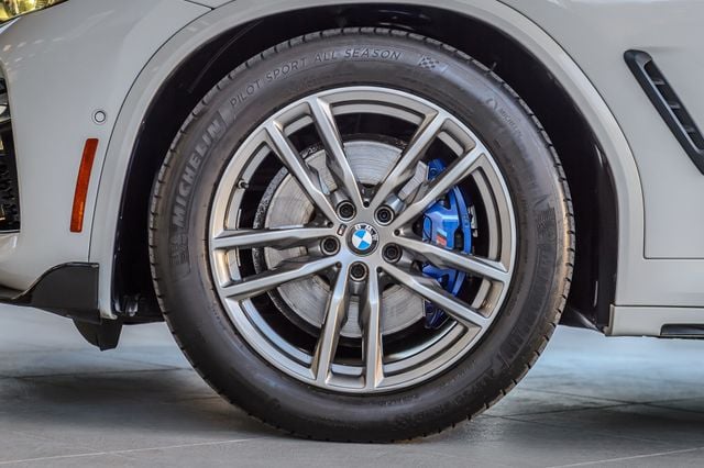 2019 BMW X3 X3 M40i xDRIVE - NAV - PANO ROOF - BACKUP CAM - BLUETOOTH  - 22977045 - 12