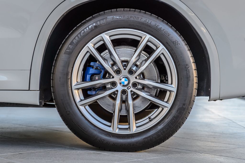 2019 BMW X3 X3 M40i xDRIVE - NAV - PANO ROOF - BACKUP CAM - BLUETOOTH  - 22977045 - 13