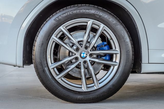 2019 BMW X3 X3 M40i xDRIVE - NAV - PANO ROOF - BACKUP CAM - BLUETOOTH  - 22977045 - 14