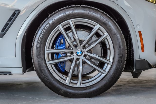 2019 BMW X3 X3 M40i xDRIVE - NAV - PANO ROOF - BACKUP CAM - BLUETOOTH  - 22977045 - 15